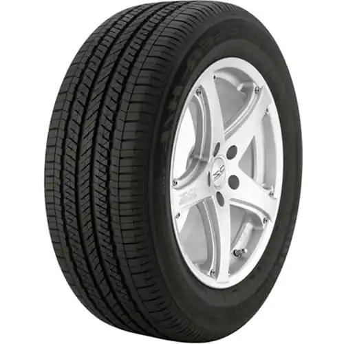 Ofertă de sezon Anvelope Vara BRIDGESTONE Dueler H-L 400 BMW 255/55 R18 109 Y XL