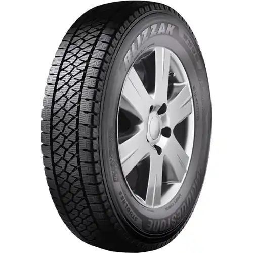 Cumpărături sigure Anvelope Iarna BRIDGESTONE Blizzak W995 205/75 R16C 110/108 R