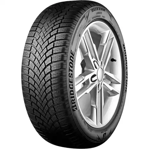 Anvelope Iarna BRIDGESTONE Blizzak LM005 BMW 195/55 R16 91 H XL Plată sigură