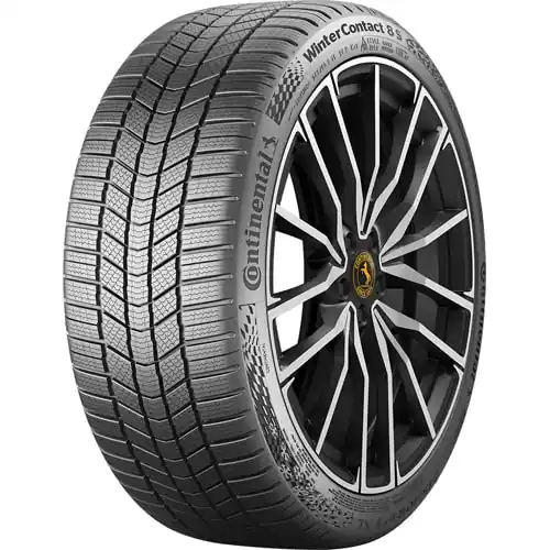 Popular Anvelope Iarna CONTINENTAL WinterContact 8 S 235/40 R20 96 V XL