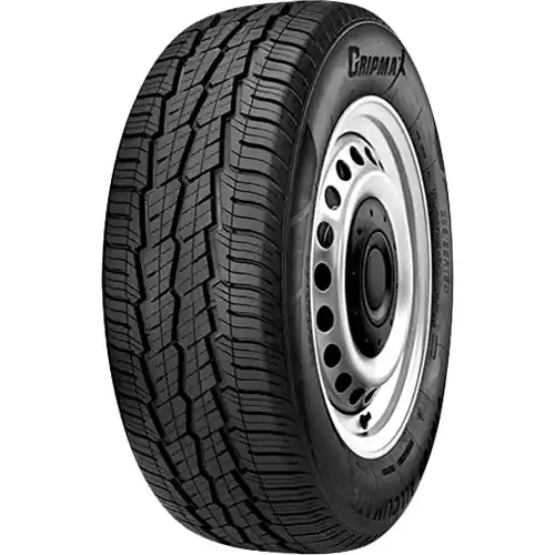 Anvelope All Seasons GRIPMAX SureGrip A-S Van 215/65 R15C 104/102 T Noutate