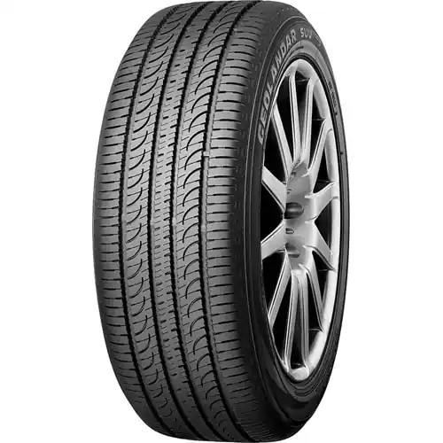 Anvelope Vara YOKOHAMA GEOLANDAR SUV G055 225/55 R19 99 V Preț mic
