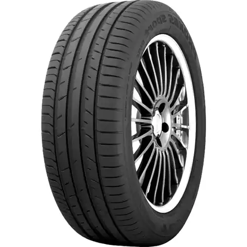 Plată securizată Anvelope Vara TOYO Proxes Sport SUV 275/40 R22 108 Y XL