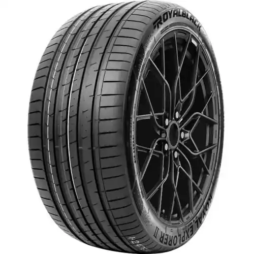 Anvelope Vara ROYAL BLACK Royal Explorer II 285/45 R19 111 Y XL Discount