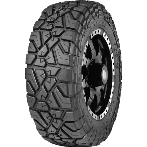 Anvelope Vara GRIPMAX Mud Range M-T III 265/65 R17 120/117 Q Plată sigură