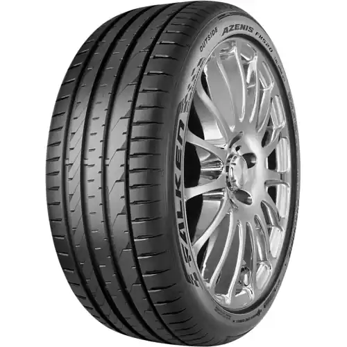 Anvelope Vara FALKEN Azenis FK520 265/35 R19 98 Y XL Mai ieftin