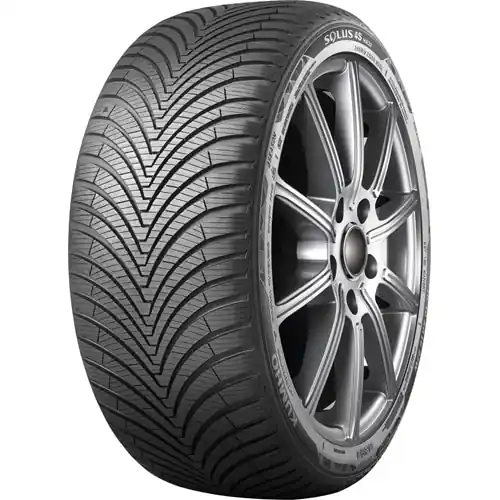 Anvelope All Seasons KUMHO Solus 4S HA32 225/50 R16 96 W XL Livrare gratuită