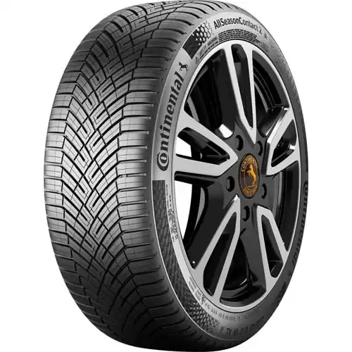 Preț promoțional Anvelope All Seasons CONTINENTAL AllSeasonContact 2 235/55 R17 103 V XL