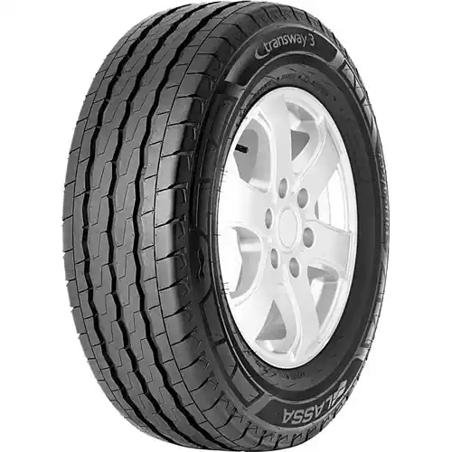 Anvelope Vara LASSA Transway 3 235/65 R16C 121/119 R Calitate înaltă