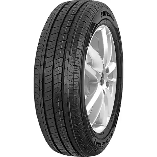 Promoție Anvelope Vara SUPERIA Ecoblue Van 2 195/75 R16C 107/105 S