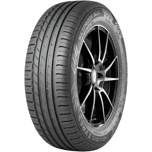Doar azi Anvelope Vara NOKIAN Wetproof 1 225/60 R18 104 W XL
