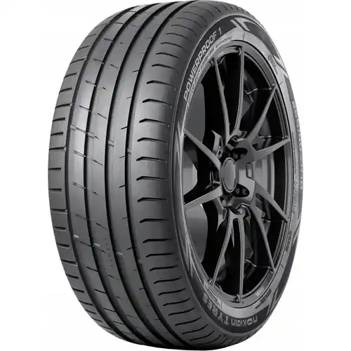 Reduceri Anvelope Vara NOKIAN Powerproof 1 235/55 R19 105 Y XL