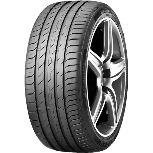 Ofertă limitată Anvelope Vara NEXEN N Fera Sport 225/45 R17 91 W