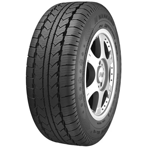 Ofertă de sezon Anvelope Iarna NANKANG SL-6 215/60 R16C 108/106 T