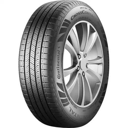 Preferatul clienților Anvelope Vara CONTINENTAL CrossContact RX NE0 285/45 R20 112 V XL