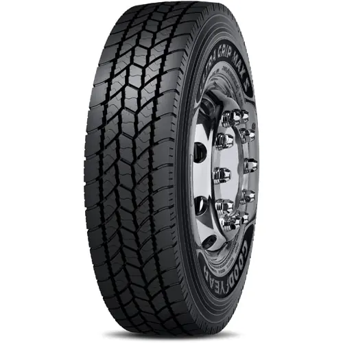 Ofertă de sezon Anvelope Camioane Directie GOODYEAR Ultra Grip Max S 385/65 R22.5 164 K