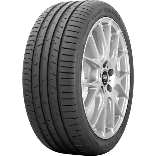 Anvelope Vara TOYO Proxes Sport 275/40 R19 105 Y XL Cumpără acum