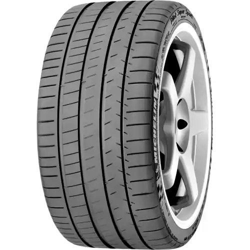 Anvelope Vara MICHELIN Pilot Super Sport 275/35 R19 96 Y Preferatul clienților