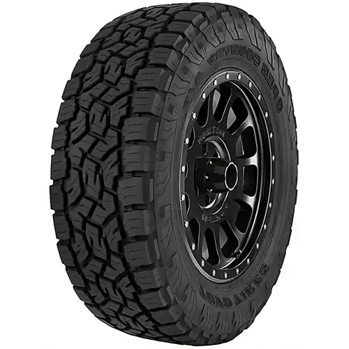 Livrare gratuită Anvelope All Seasons TOYO Open Country A-T3 235/65 R17 108 H XL