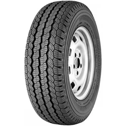 Anvelope All Seasons CONTINENTAL VancoFourSeason 185 R14C 102/100 Q Reducere de preț