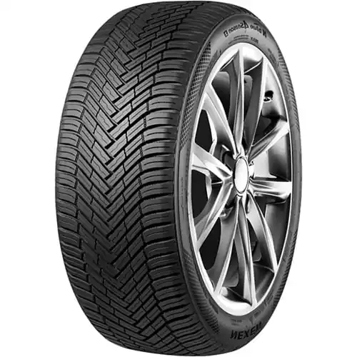 Doar azi Anvelope All Seasons NEXEN Nblue 4Season 2 225/40 R19 93 Y XL