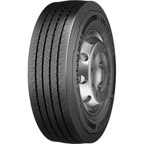 Anvelope Camioane Directie CONTINENTAL Conti Hybrid HS3 305/70 R19.5 148/145 M Reducere