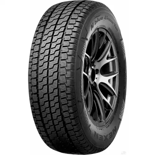 Plată sigură Anvelope All Seasons NEXEN Nblue 4Season Van 205/65 R16C 107/105 T