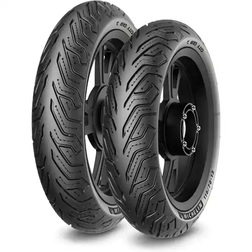 Super ofertă Anvelope Scooter MICHELIN City Grip 2 10/080 R16 50 S