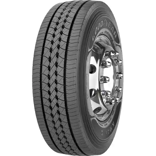 Anvelope Camioane Directie GOODYEAR Kmax S G2 315/70 R22.5 156/150 L Mai ieftin