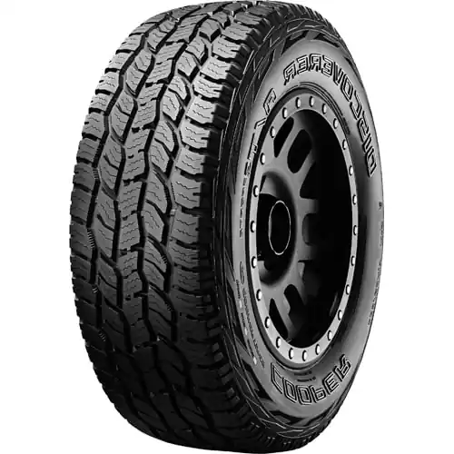 Ofertă specială Anvelope All Seasons COOPER Discoverer AT3 Sport 2 OWL 235/65 R17 108 T XL