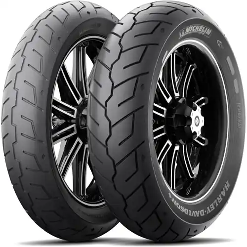 Anvelope Moto Cruiser MICHELIN Scorcher 31 10/090 R19 57 H Preț redus
