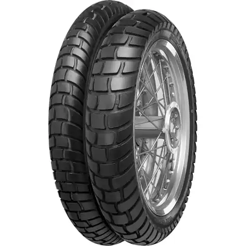 Nu rata Anvelope Moto Enduro CONTINENTAL Conti Escape 10/090 R19 57 H