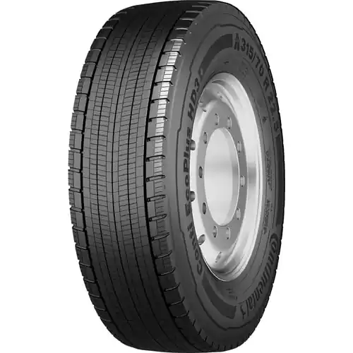 Anvelope Camioane Tractiune CONTINENTAL Conti EcoPlus HD3 Plus 295/60 R22.5 150/147 L Reduceri