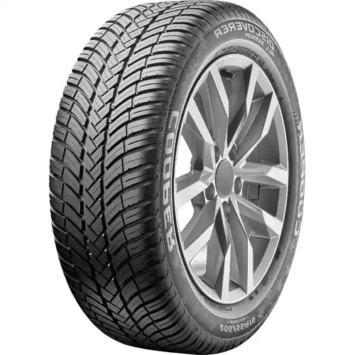 Anvelope All Seasons COOPER Discoverer All Season 195/65 R15 95 H XL Ultima șansă