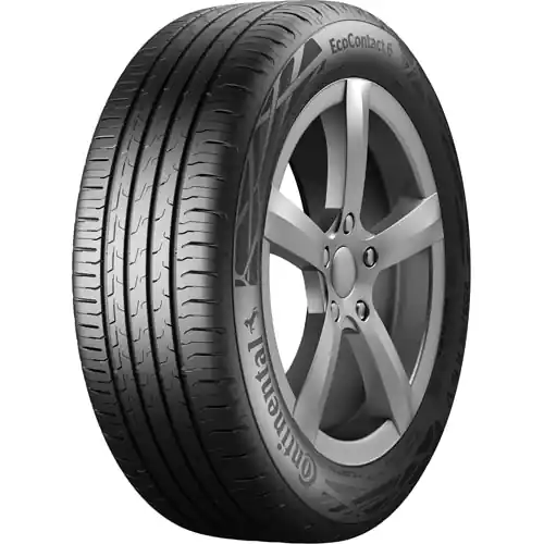 Reducere extra Anvelope Vara CONTINENTAL EcoContact 6 235/55 R20 102 V