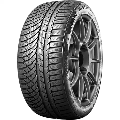 Retur gratuit Anvelope Iarna KUMHO Wintercraft WP72 235/35 R19 91 W XL