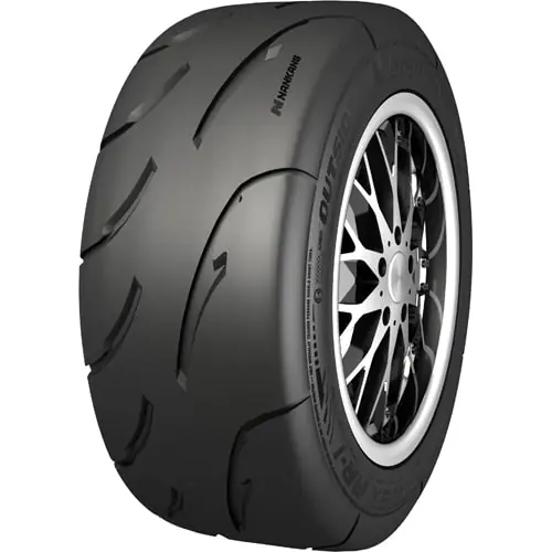 Mai ieftin Anvelope Vara NANKANG AR-1 275/35 R19 100 Y XL
