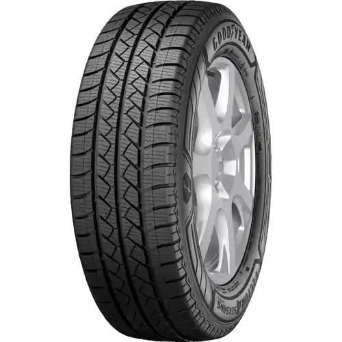 Anvelope All Seasons GOODYEAR Vector 4Seasons Cargo 215/65 R16C 106/104 T Livrare expres