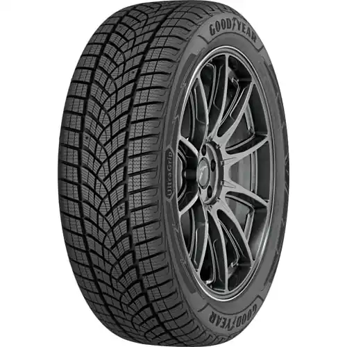 Livrare gratuită Anvelope Iarna GOODYEAR Ultra Grip Performance Plus 245/45 R19 102 V XL