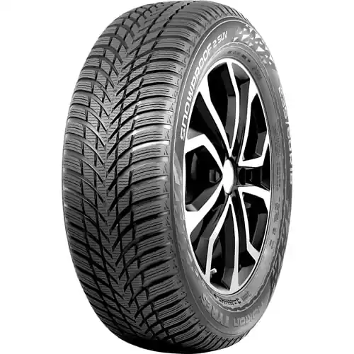 Cel mai bun preț Anvelope Iarna NOKIAN Snowproof 2 SUV 275/45 R21 110 V XL