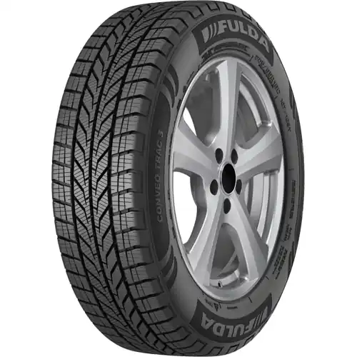 Anvelope Iarna FULDA Conveo Trac 3 225/55 R17C 109/107 T Nu rata
