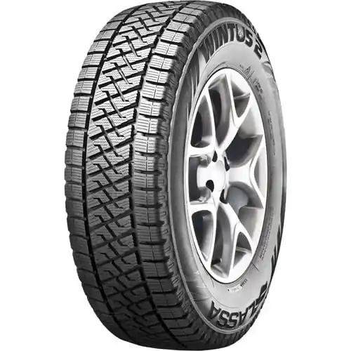 Anvelope Iarna LASSA Wintus 2 205/65 R16C 107/105 R Cel mai vândut