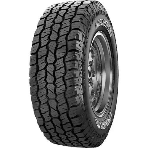 Vezi acum Anvelope All Seasons VREDESTEIN Pinza A-T 215/75 R15 100/97 T