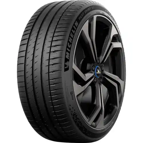 Cel mai bun preț Anvelope Vara MICHELIN Pilot Sport EV 235/55 R20 105 W XL
