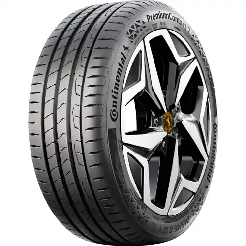 Promoție Anvelope Vara CONTINENTAL PremiumContact 7 225/45 R18 91 W