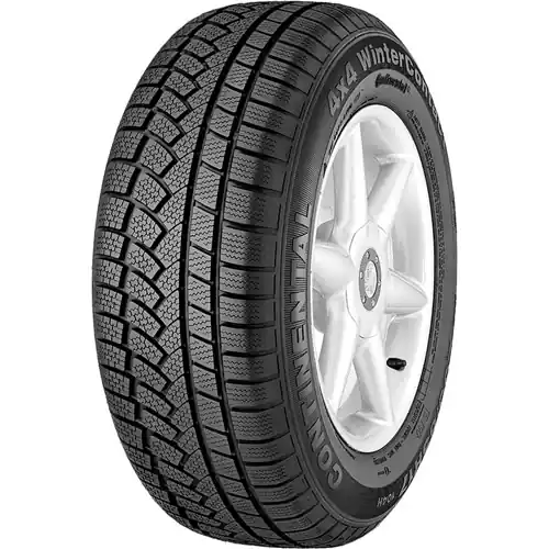 Anvelope Iarna CONTINENTAL Conti4x4WinterContact BMW 235/65 R17 104 H Doar azi