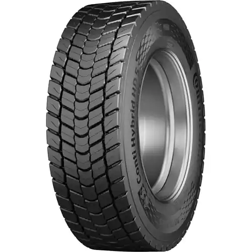 Anvelope Camioane Tractiune CONTINENTAL Conti Hybrid HD5 295/80 R22.5 152/148 M Retur gratuit