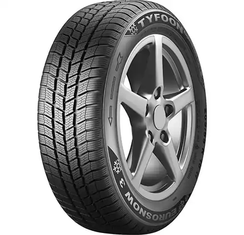 Calitate înaltă Anvelope Iarna TYFOON EuroSnow 3 205/55 R16 91 H