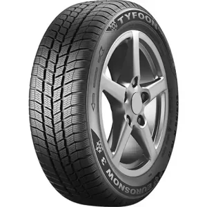 Anvelope Iarna TYFOON EuroSnow 3 215/55 R16 97 H XL Cel mai vândut