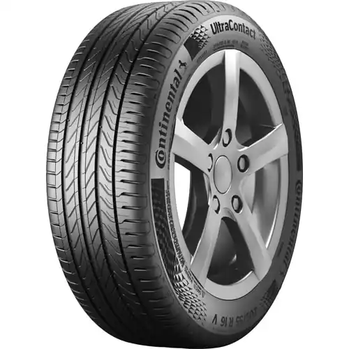 Promoție Anvelope Vara CONTINENTAL UltraContact 185/65 R14 86 T